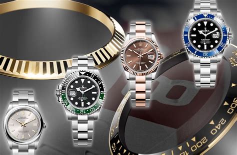 rolex bezel type|rolex aftermarket bezels.